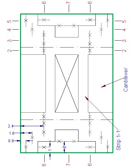 Opening in Slab and Beam Opening in Slab and Beam