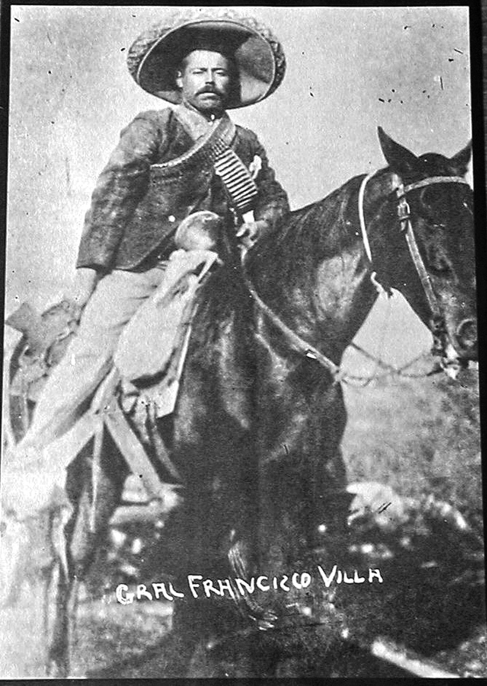 Pancho Villa Bio Pancho Villa Bio