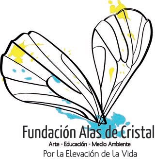 FUNDACIÓN ALAS DE CRISTAL