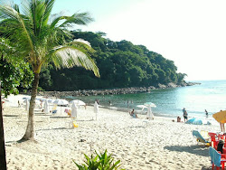 Praia de Boiçucanga