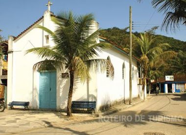 Vila do Pescador