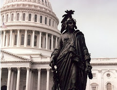 Statue Of Freedom Restoration