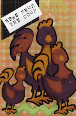 PAPER ARTS ** CRAFTY SEWING 