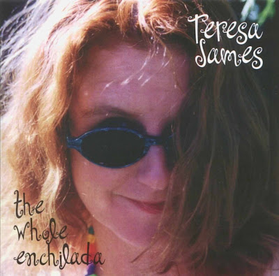 Teresa James Front+cover