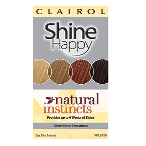 Review Shine Happy From Clairol miss megan s clairol shine happy review Review Shine Happy From Clairol miss megan s clairol shine happy review