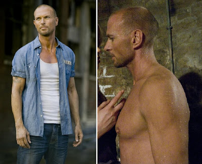 Death Race 2,A Film Review