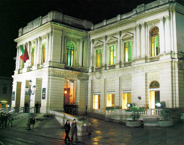 uomo cerca donna reggio calabria