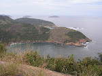 Praia do Forte Imbuí, Niterói/RJ