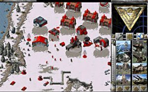 Command & Conquer: Red Alert - Free PC Gamers - Free PC Games