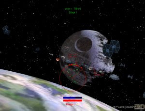 Star Wars: The Battle of Endor - Free PC Gamers - Free PC Games