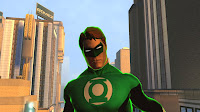 DC UNIVERSE ONLINE