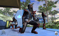 STAR TREK ONLINE