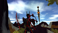 ASHERON'S CALL