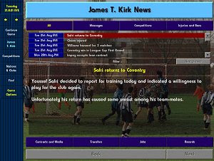 Championship Manager Season 01/02 - Free PC Gamers - Free PC Games