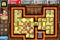 Adventure Zones Lite Free iPhone Game