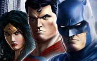 DC Universe Online MMO Game