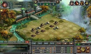 War of Legends free online game