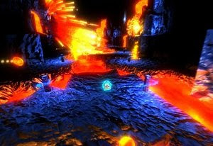 Igneous free action PC game