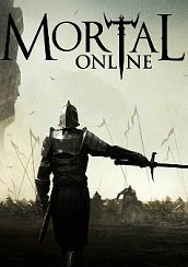 MORTAL ONLINE MMORPG