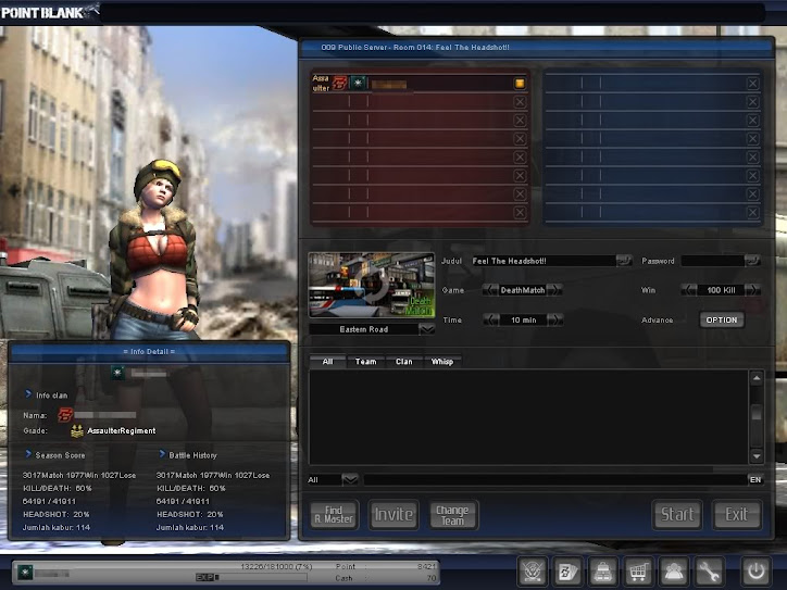 pangkat point blank indonesia. pangkat point blank indonesia. pangkat point blank indonesia.