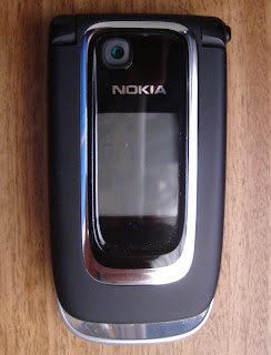 mobiealerts nokia 6131