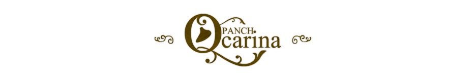 Panch Ocarina