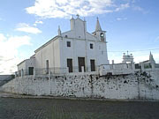 Capela Nossa Senhora Das Vitórias