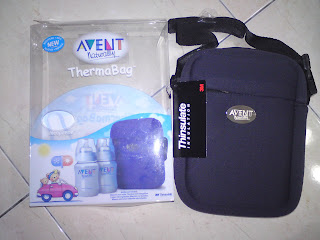 avent neoprene thermabag
