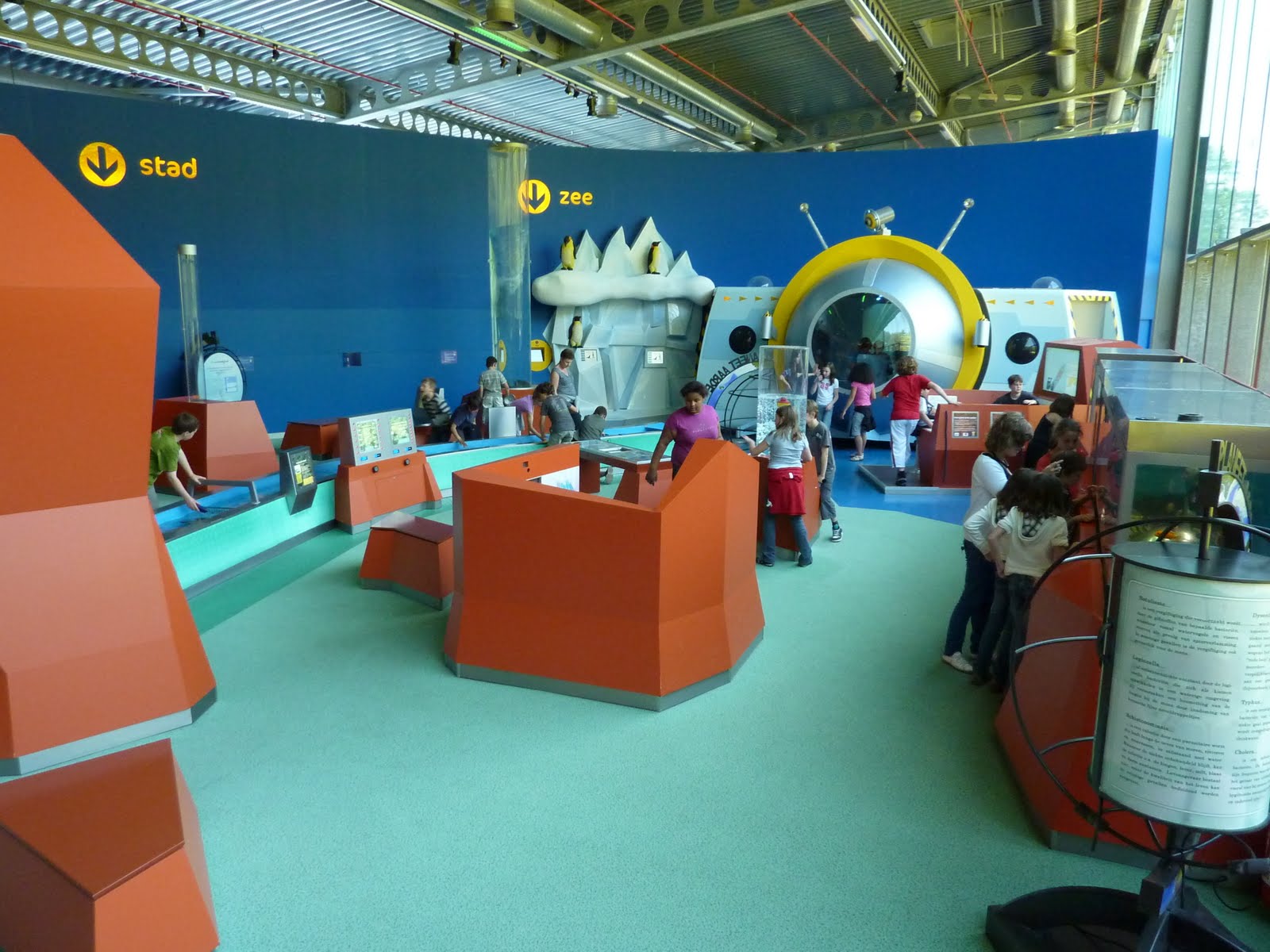 wegwijsL62010 Hidrodoe te Herentals