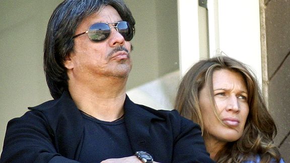 Andre Agassi Brother