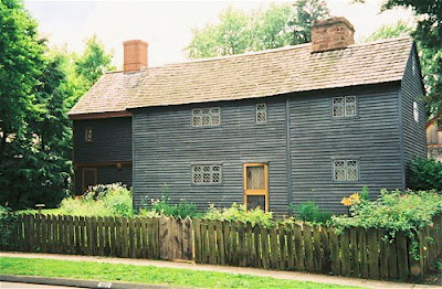 Wethersfield Ct