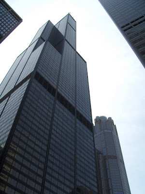 Chicago's Sears Tower
