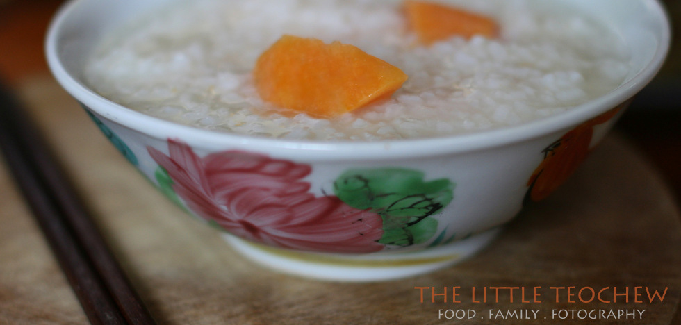 The Little Teochew