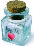 hug jar