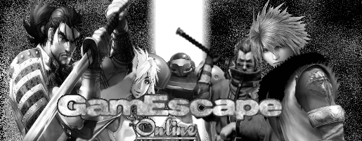 GamEscape Online - True Wrestling Elite