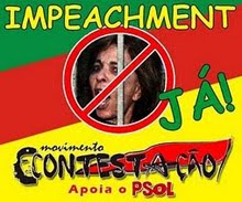 Fora Yeda!!!