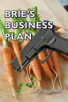 "Brie's Business Plan"