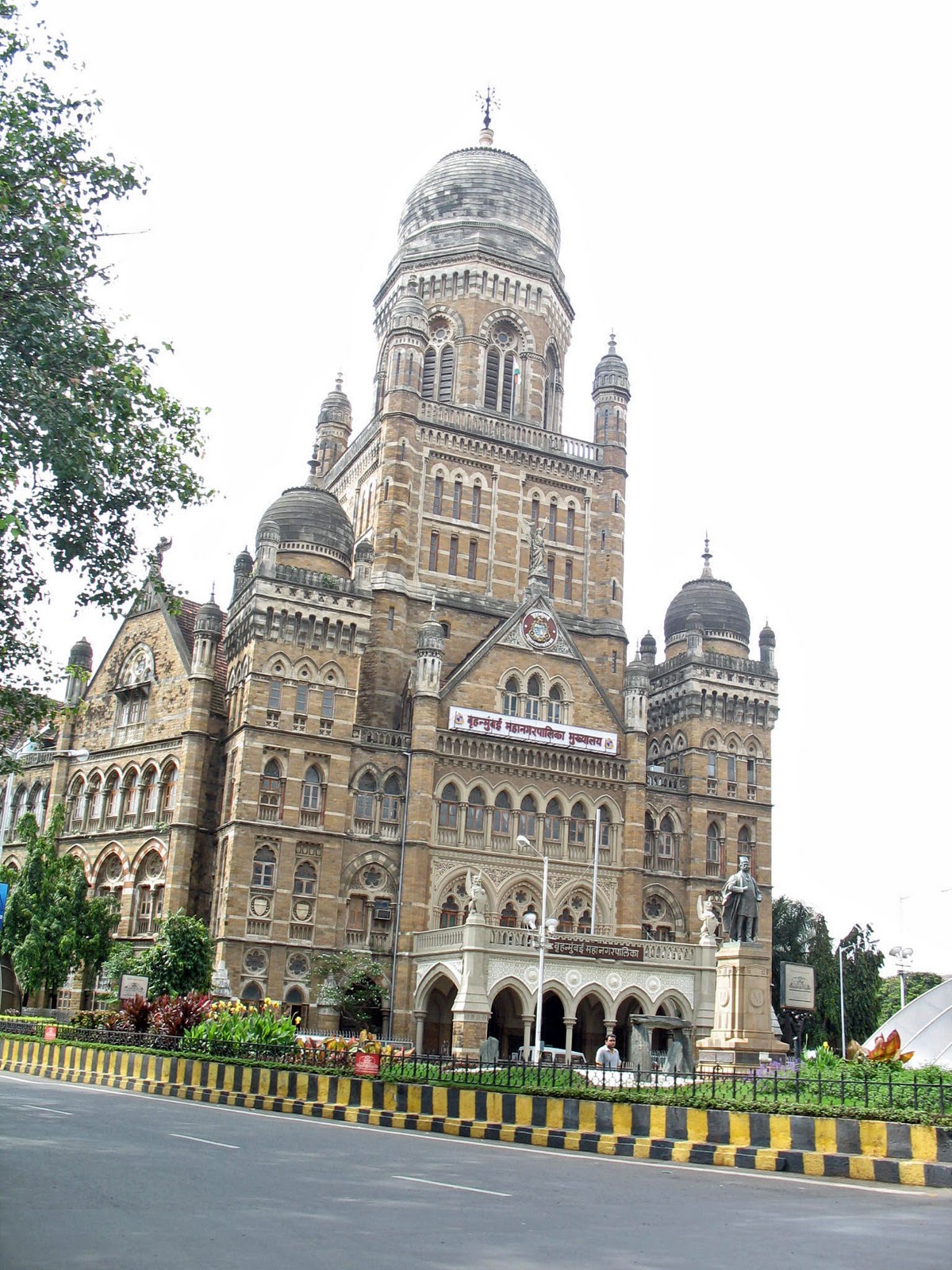 Heritage Mumbai