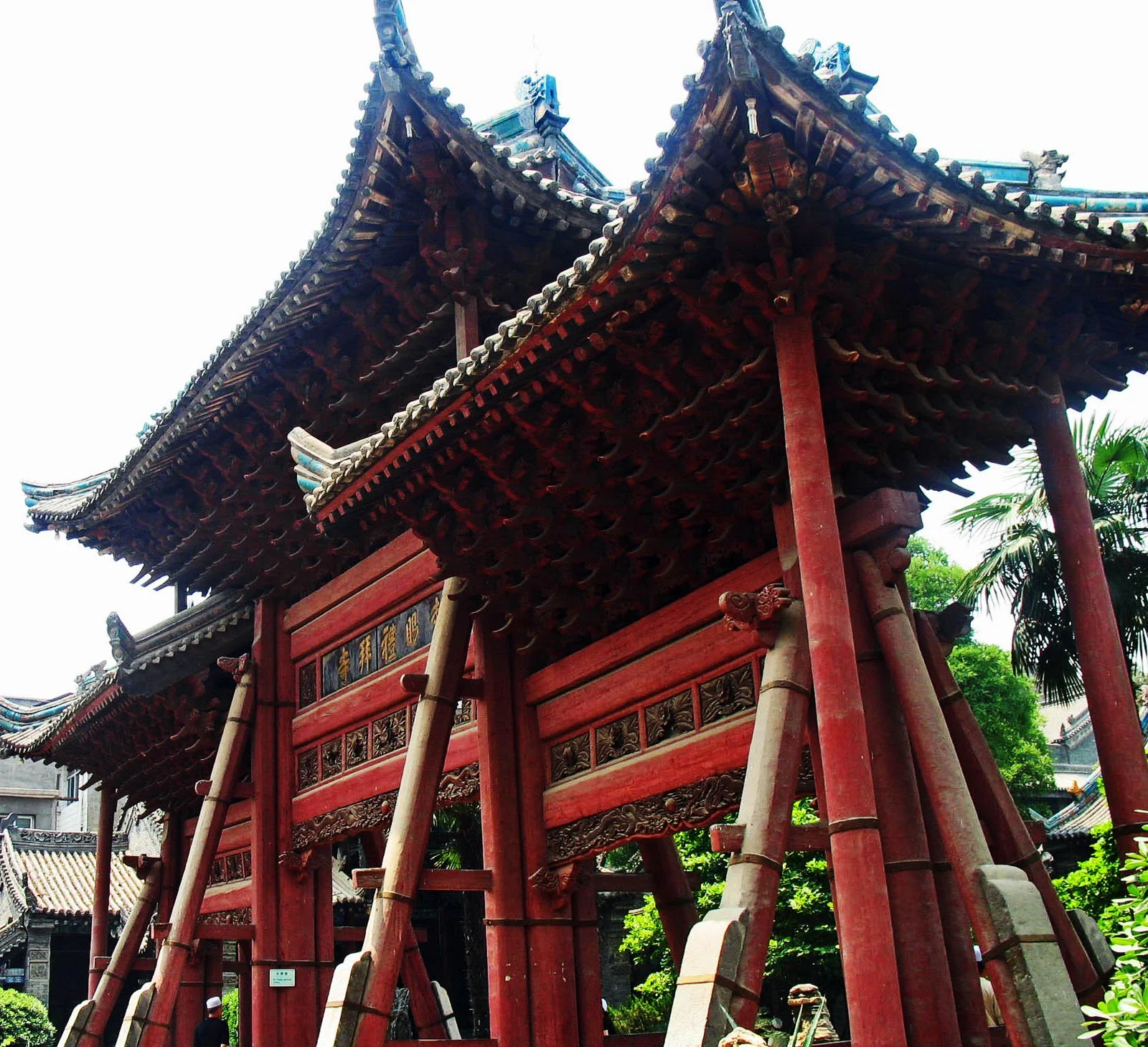 A Chinese economy focused on home market can be just as powerful