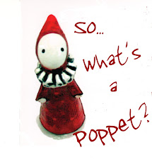 What's a Poppet?