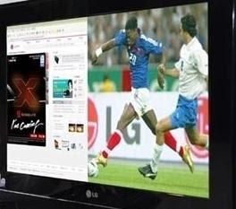 Watch TV on PC live