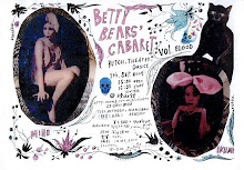 Betty Bears' Cabaret   vol.4