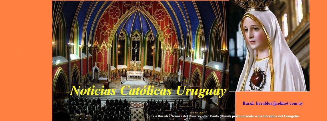 Heraldos del Evangelio Uruguay