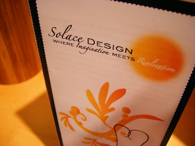 Solace Design
