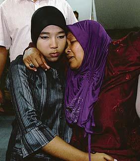 Remaja Lelaki Hensem