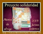 PROYECTO SOLIDARIO