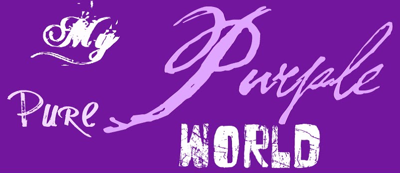My Pure Purple World