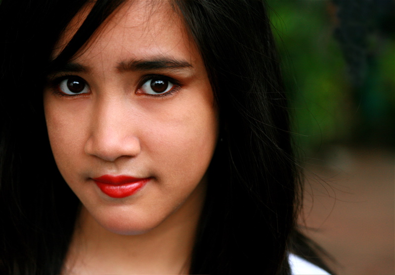 Cebu Island Portraits