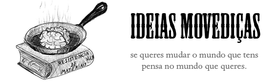 Ideias Movediças