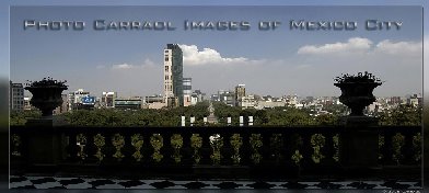 Mexico City